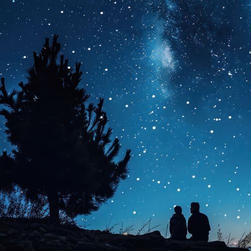 Velvet Universe cover art