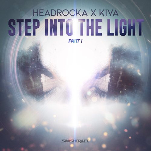 Step into the Light (Remixes Part 1)_poster_image