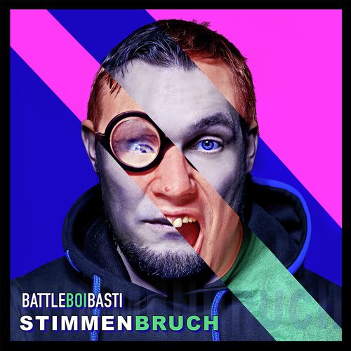 StimmenBruch / MetalBoi