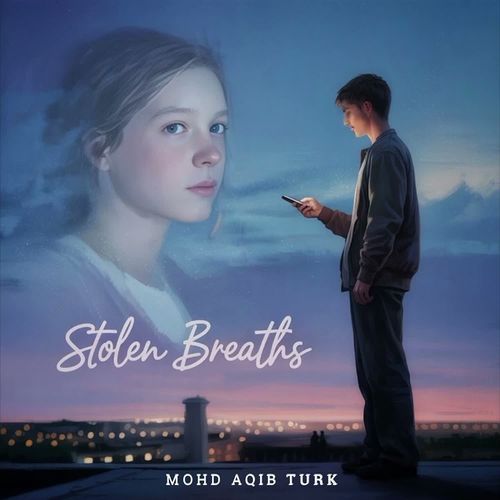 Stolen Breaths