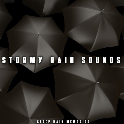 Stormy Rain Sounds_poster_image