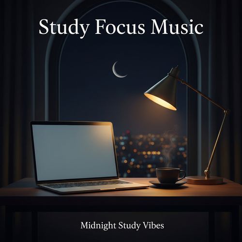 Work Focus cover art