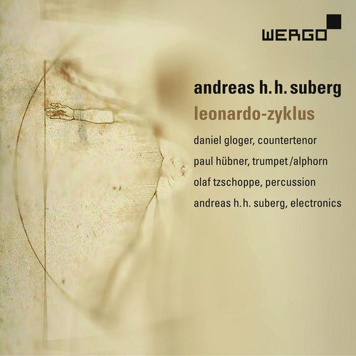 Leonardo-Zyklus: 3. Stigmata cover art