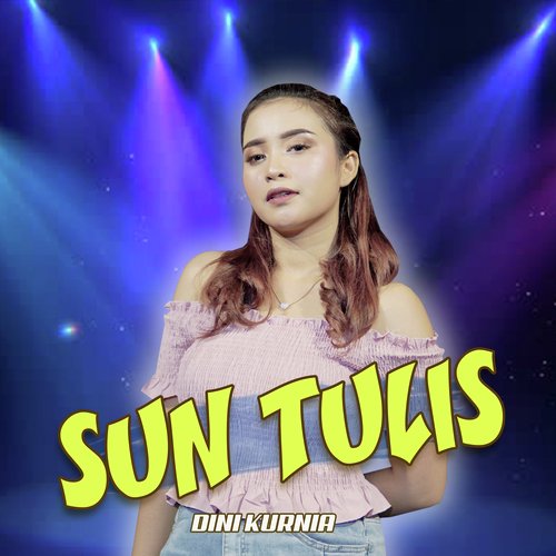 Sun Tulis