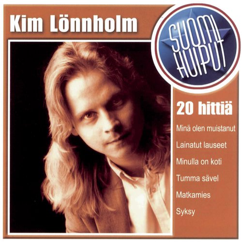 Suomi Huiput