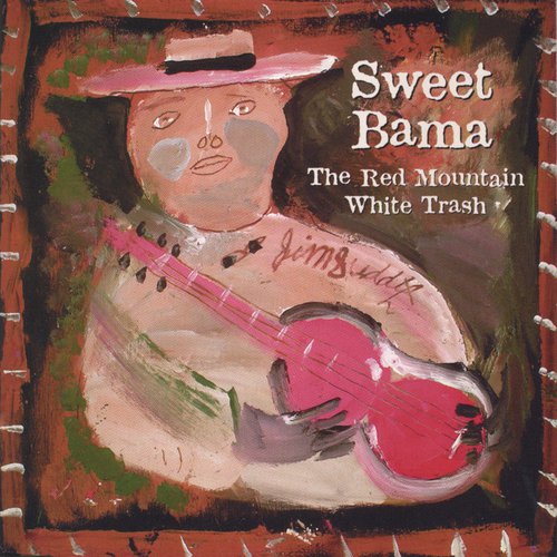 Sweet Bama cover art