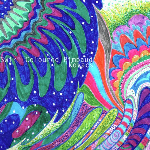 Swirl Coloured Rimbaud