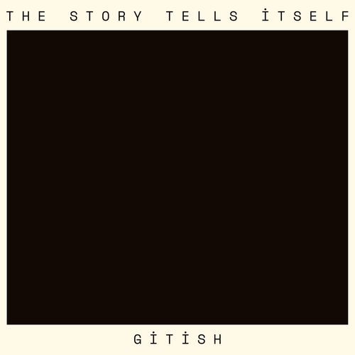 THE STORY TELLS ITSELF