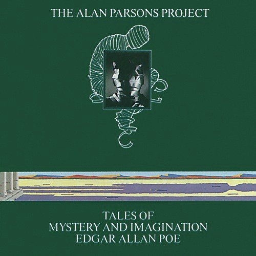 Tales Of Mystery And Imagination - Edgar Allan Poe