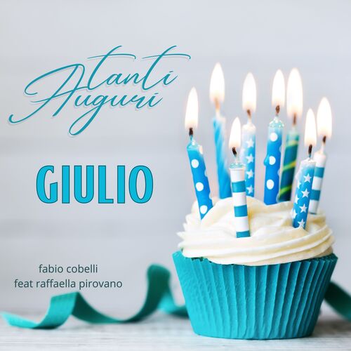 Tanti Auguri Giulio_poster_image