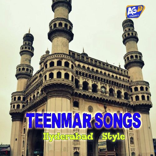 Teenmar Songs Hyderabad Style