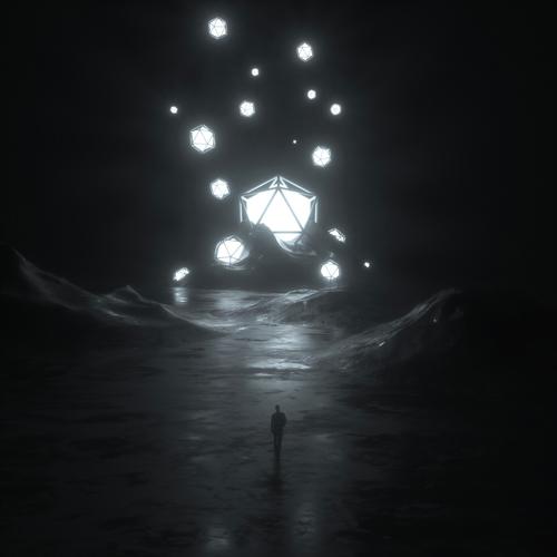Tenebris cover art