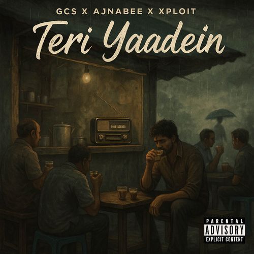 Teri Yaadein