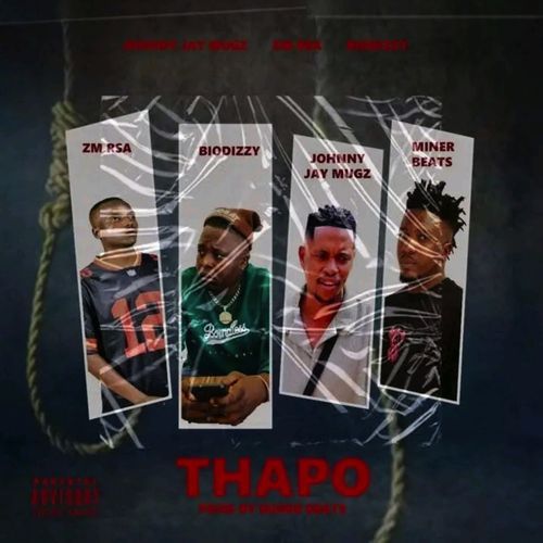 Thapo (Original)