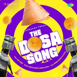 The Dosa Song-QB5aZCxAY1c