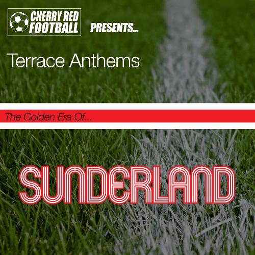 Sunderland cover art