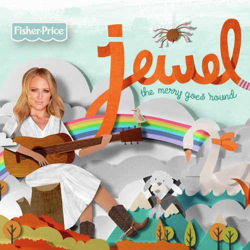 The Merry Goes Round