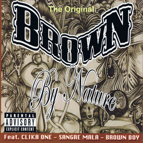 The Original "Brown by Nature"
