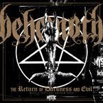 The Return Of Darkness And Evil (Mystic Festival Anthem 2026)