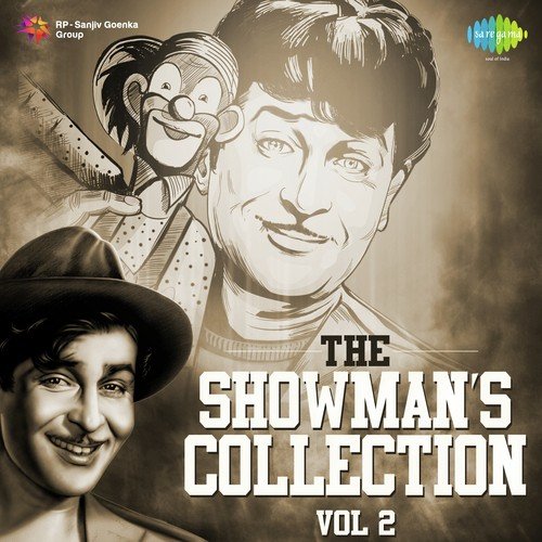 Ramaiya Vastavaiya (From "Shree 420")