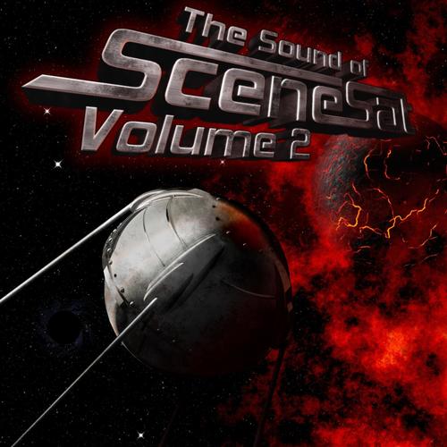 The Sound of SceneSat, Vol. 2