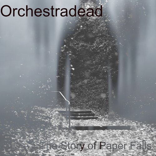 Aluminium cover art