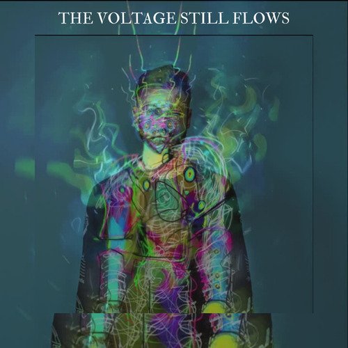 Time Wave cover art