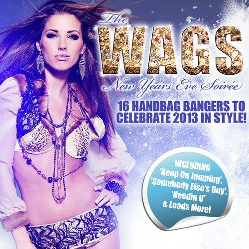 The Wags Album - New Years Eve Soirée