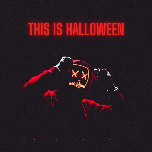 This Is Halloween