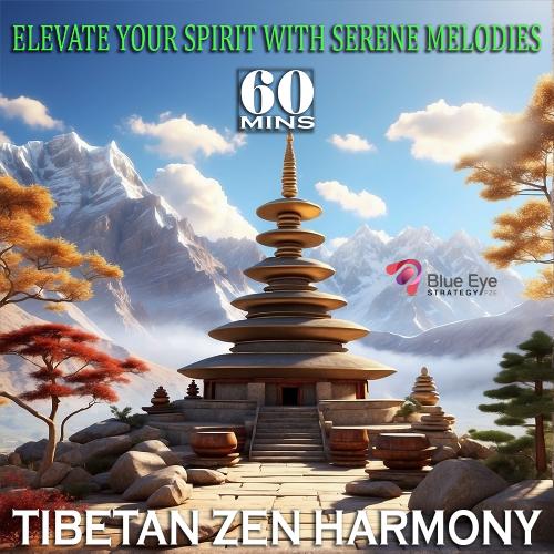 Elevate your Spirit with Serene Melodies