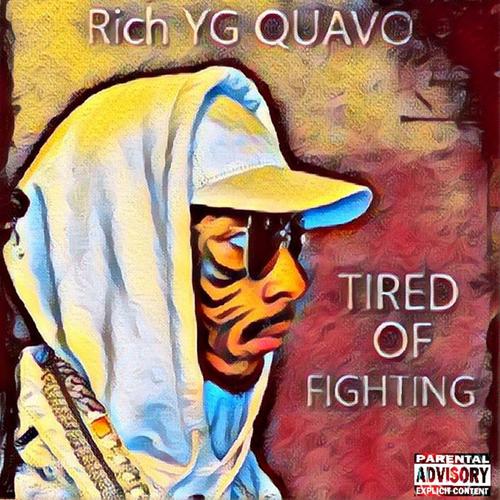 Tired of Fighting