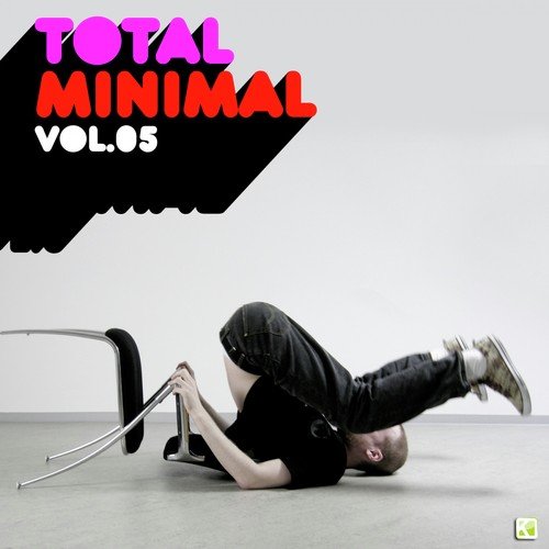 Total Minimal Vol. 5