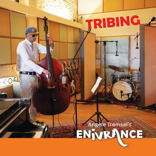 Tribing