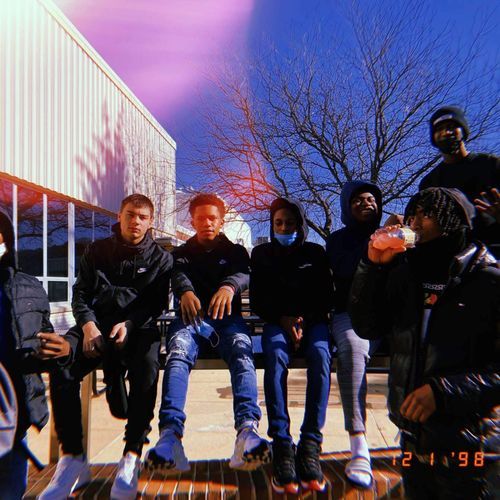 Trust Me cover art