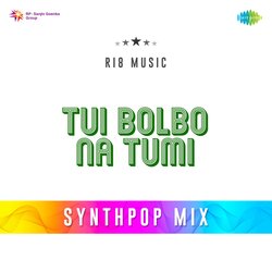 Tui Bolbo Na Tumi - Synthpop Mix-IwInXQ5FGmE