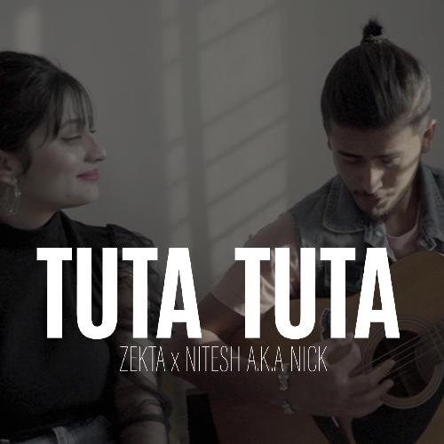 Tuta Tuta (feat. Zekta)