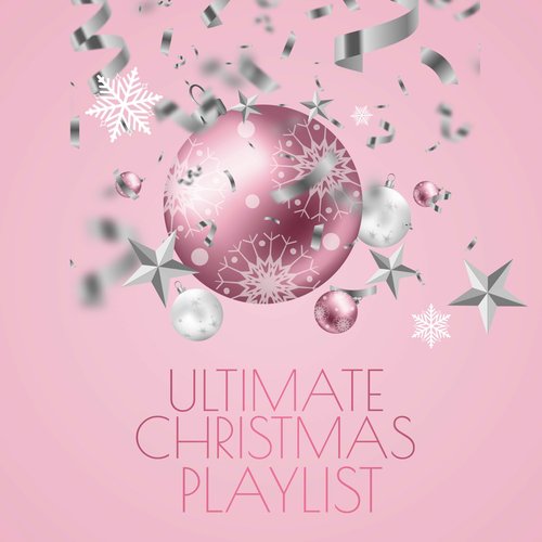 Christmas Piano cover art
