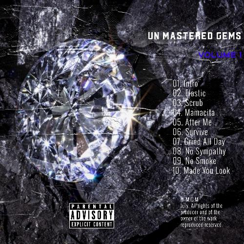 No Smoke cover art