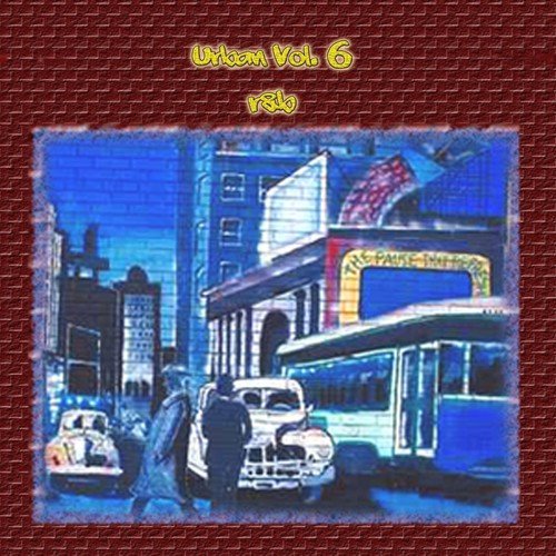 Urban Vol. 6: R&B