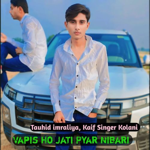 Vapis Ho Jati Pyar Nibari