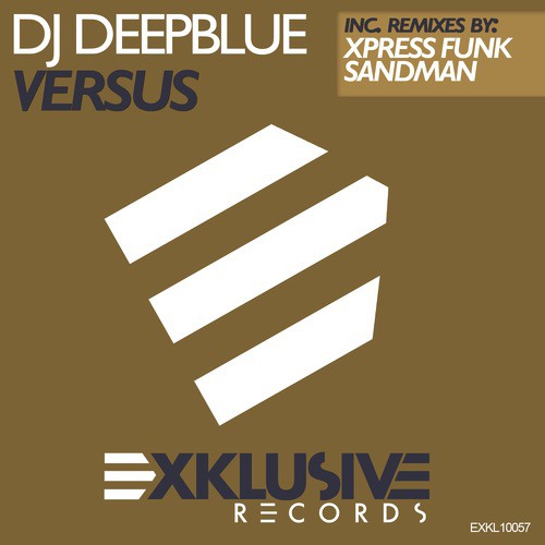 Versus (Dave Lopez & DJ CB Remix) cover art