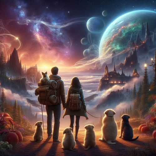 Ambient Aura cover art