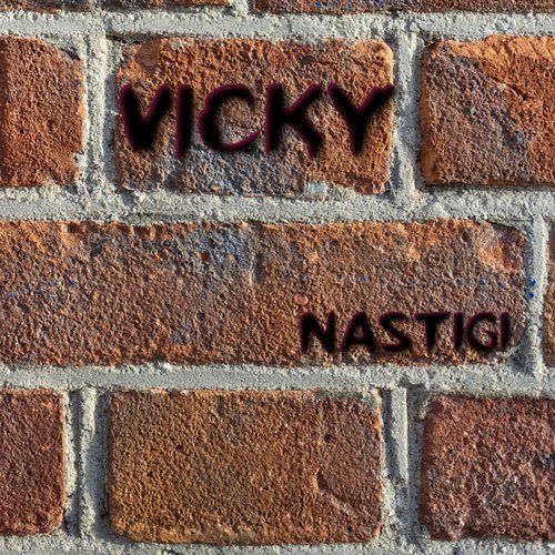 Vicky cover art