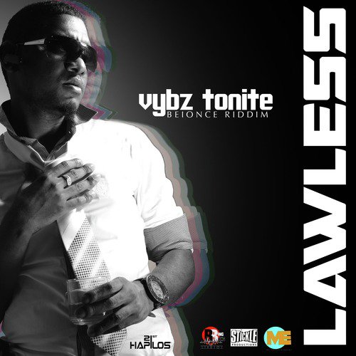 Vybz Tonite - Single_poster_image