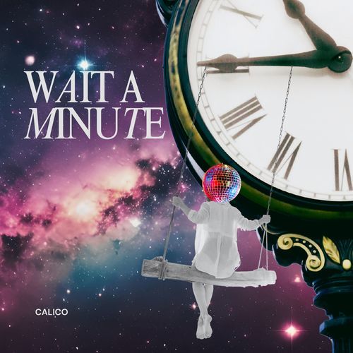 Wait a Minute