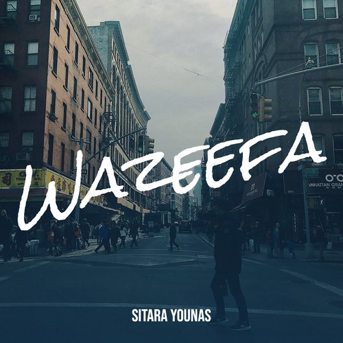 Wazeefa