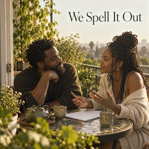We Spell It Out