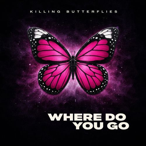 Where Do You Go