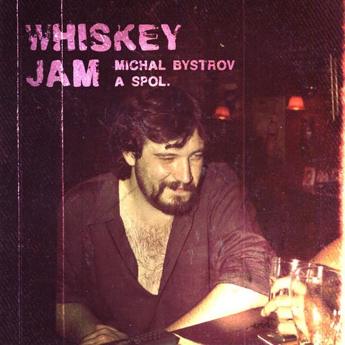 Whiskey Jam