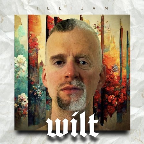 Wilt cover art